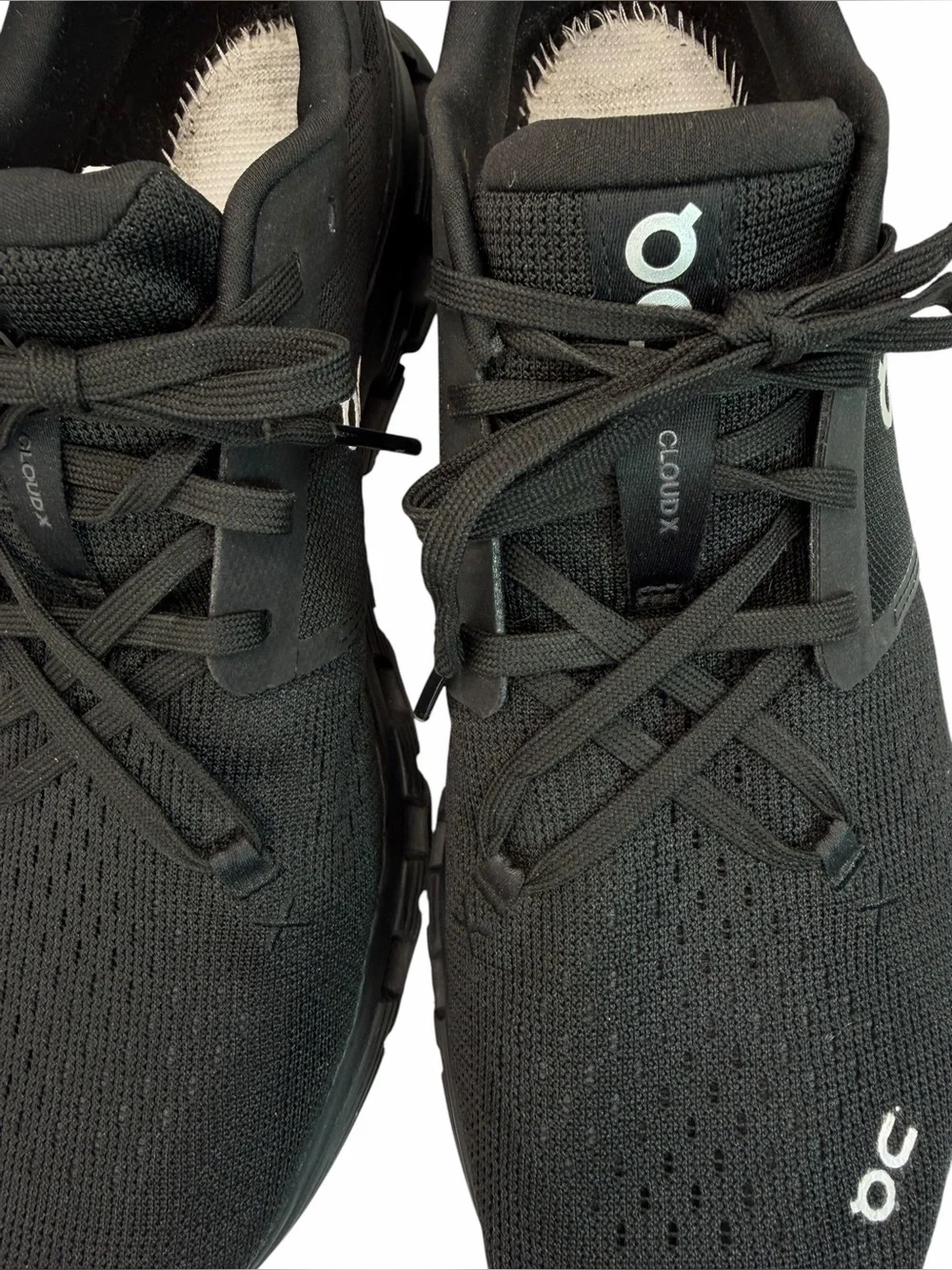 On Cloud X4 Men’s Running Shoes